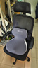 黑白调P1二代人体工学椅电脑椅子人工力学座椅久坐办公电竞椅学习椅国补 实拍图