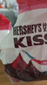 好时 Kisses浓醇黑巧克力 500g 糖果零食 婚庆喜糖 生日礼物 送女孩 实拍图