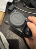 索尼（SONY）zv-e10二代ZV-E10 II 微单数码相机E10二代APS-C半画幅zv-e10M2K精准对焦直播美颜创意外观滤镜 黑色ZV-E10二代【拆单机】 官方标配【赠充电器 补光灯等】 实拍图