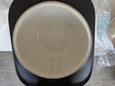 美的（Midea）政府补贴 电饭煲家用4-5人花瓣IH加热多功能电饭锅青瓷0氟内胆智能可预约煮饭锅MB-40HB1 实拍图