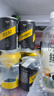 可口可乐怡泉 Schweppes 无糖零卡 苏打水 汽水饮料 200ml*12罐 实拍图