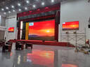 捷宇视讯JY-P1.25全彩led显示屏小间距无缝拼接屏室内舞台租赁屏会议室展厅高清大屏幕户外商场广场广告电子屏  0.1㎡ 实拍图
