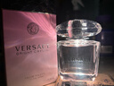 范思哲（VERSACE）许我耀眼许妍推荐粉耀晶钻女士香水30ml 节日礼物生日礼物送女友 实拍图