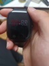 小米（MI）REDMI Watch 5 典雅黑 澎湃OS 2 心率血氧监测 蓝牙通话 红米手表5 智能手表 小米汽车 实拍图