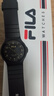 斐乐（FILA）公务员考试学生表静音指针防水运动儿童手表四六级考试 6586-009 实拍图