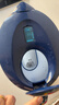 碧然德（BRITA）过滤净水器 家用滤水壶 净水壶 海洋系列 3.5L（蓝）+专家版滤芯5枚 环保加固包装 实拍图