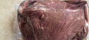科尔沁 内蒙古国产原切牛腿肉块2斤 炖煮红烧炒菜清真牛肉生鲜真原切 实拍图