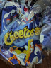 奇多（Cheetos）玉米棒 火鸡味50g*5包+牛排味50g*5包 休闲食品百事 实拍图