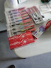 高露洁（Colgate）纤柔备长炭软毛牙刷 5支 超细软毛 深层洁齿 京东自营 实拍图