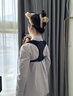 Panapopo驼背背部矫正神器成人开肩美背佳矫姿带男女士防驼脊椎柱侧弯M 实拍图