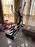 易跑椭圆机家用智能椭圆仪太空踏步自发电登山健身器材暴汗天鹅E2-PRO 实拍图