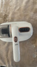 奥克斯（AUX）无线除螨仪家用手持小型床宝吸尘器床上大吸力除菌除螨虫除尘器拍打AXC-11DC59B 椰奶白+3滤芯 实拍图