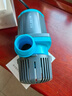 创宁变频潜水泵 CN-9500-60W 10档流量调节 鱼缸假山喷泉池循环抽水 实拍图
