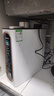 志高（CHIGO）净水器家用厨下1000G鲜活直饮水RO反渗透通用滤芯纯水机加热制冷一体管线机前置全屋三件套 澎湃1000G-GD1000(视频安装) 实拍图