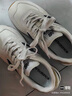 NEW BALANCE NB574官方休闲鞋女鞋复古舒适秋冬透气网鞋轻便百搭潮流运动鞋 米白色 WL574RCF 37.5 (脚长24cm)尺码详询客服 实拍图