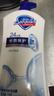 舒肤佳健康净护沐浴露纯白清香1kg  长效保护 留香沐浴乳液【京东金榜】 实拍图