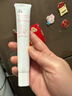 姬芮（ZA）白色焕真隔离霜防晒遮瑕妆前乳三合一 35g*2 SPF34 实拍图