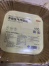 京东京造 空气炸锅专用纸 方形烤箱垫纸硅油纸 适用5L以上炸锅【100只】 实拍图