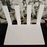 华为路由AX3 双频合一 自动优选 wifi6/多连不卡无线家用穿墙/AX3000/高速千兆路由器 实拍图