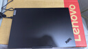 ThinkPad【国家补贴20%】T14p AI PC 酷睿Ultra9 185H 14.5英寸高性能笔记本电脑 32G 1TB 3K RTX4050 实拍图