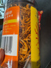 十月稻田 虫草花 80g 辽宁产虫草花 大孢头 煲汤凉拌 羊肚菌 菌菇汤包 实拍图