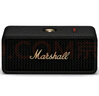 MARSHALL（马歇尔）EMBERTON III 音箱便携式3代无线蓝牙家用户外防尘防水长续航礼物小音响 黑金色 实拍图