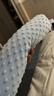 babycare婴儿安抚枕宝宝多功能睡觉抱枕透气软枕月光石蓝40*12CM-0-6个月 实拍图
