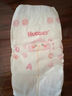 好奇（Huggies）铂金装小桃裤成长裤XL96片(12-17kg)加大号尿不湿【透爽散热】 实拍图