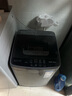 奥克斯（AUX）全自动洗衣机波轮家用迷你小型婴儿童宝宝宿舍租房带甩干洗脱一体 【国补】6KG洗脱容量【智能风干】旗舰款 实拍图