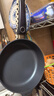 WOLL德国制造不粘煎锅24cm平底锅牛排煎锅炒菜锅进口锅具家用燃气灶 实拍图
