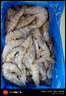 PHUKEY SEA特大盐冻南美白对虾 只只分离 海鲜水产 3斤 (21-30只/KG) 实拍图