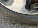 倍耐力防爆胎235/55R19 101V 蝎子Scorpion Verde(R-F)(MOE)原配奔驰GLC 实拍图
