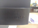 小米Redmi 23.8英寸显示器 100Hz IPS技术 三微边设计 低蓝光 电脑办公显示器显示屏 A24节能版 实拍图