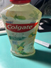 高露洁（Colgate）海盐+梨香+柚子精油漱口水500ml*3 含氟清新口气去口臭多口味 实拍图