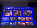 极米Z9X 4K 全新轻薄4K光学变焦投影 1300CVIA真实高亮 家用智能投影仪高清家庭影院云台 国家补贴 实拍图