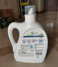 威露士la有氧洗衣液松木香2L/瓶 除菌除螨除霉去污渍留香机洗快洗手洗 实拍图