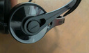 漫步者（EDIFIER） K550 头戴式耳机耳麦 游戏耳机 电脑耳机  办公教育 学习培训 典雅黑色 实拍图
