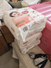好奇（Huggies）铂金装小桃裤纸尿裤XL96片(12-17kg)加大号尿不湿透【透爽散热】 实拍图