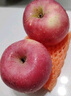 静宁苹果 【顺丰到家】甘肃红富士苹果水果 新鲜应季静宁苹果 净重5斤中果75mm 实拍图