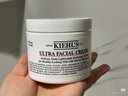 科颜氏（Kiehl's）全新第三代高保湿面霜125ml秋冬补水保湿滋润护肤品 生日礼物 实拍图