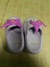 猪爸爸儿童拖鞋女童夏季2025新款室内防滑6-12岁三丽鸥宝宝亲子拖鞋紫16 实拍图