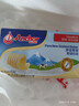 安佳(Anchor)新西兰进口 动物黄油原味无添加盐454g 面包烘焙 煎牛排 实拍图