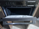 美的（Midea）【国家补贴】蒸烤箱一体机嵌入式家用55L蒸烤炸炖四合一大容量蒸箱烤箱APP智控BS5055W 【行业之星】5055蒸烤炸 实拍图