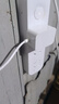毕亚兹 12V1A电源适配器 适用机顶盒光纤猫路由器安防监控摄像头硬盘盒转换器供电线 外径5.5内径2.5 实拍图