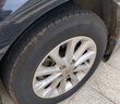 普利司通（Bridgestone）汽车轮胎 215/60R16 95V T001 适配帕萨特/锐志/凯美瑞/雅阁/天籁 实拍图