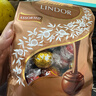 瑞士莲（Lindt）【官方正品】软心精选巧克力507g 袋装 糖果 休闲零食 生日礼物 实拍图