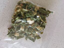 鲜窝窝 脱水香葱80g 香葱干葱花碎干 即食蔬菜包泡面伴侣干菜南北干货 实拍图