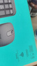 罗技（Logitech）MK251无线蓝牙键盘鼠标套装 办公商务笔记本电脑 数字键盘99键黑色键鼠套装（K251键盘+M196鼠标） 实拍图