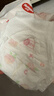 好奇（Huggies）铂金装小桃裤成长裤XXL74片(15kg以上)尿不湿【透爽散热】 实拍图