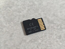 忆捷（EAGET）128GB TF（MicroSD）存储卡 A1 U3 V30 C10行车记录仪&安防监控专用内存卡 高速耐用 实拍图